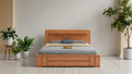 King Size Box bed
